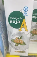 Bebida de soja
