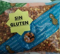 Trail Mix