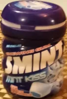 Mint kiss
