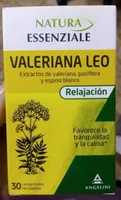 Valeriana leo