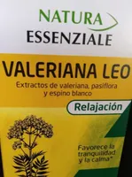 Natura Essenziale Valeriana