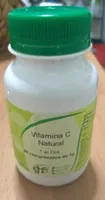 Vitamina C Natural