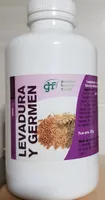 Complemento alimenticio