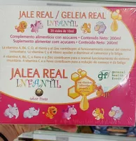 Jalea Real