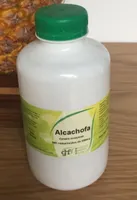 Alcachofas news