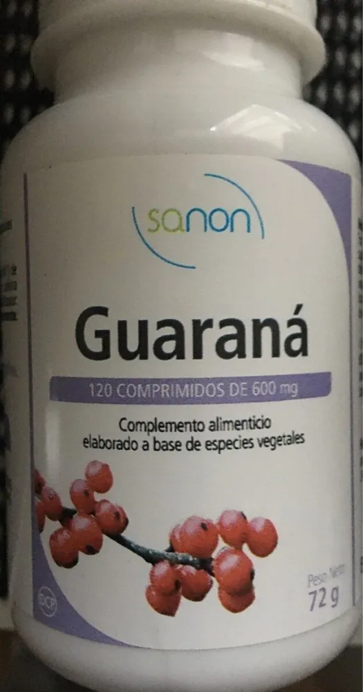 Guarana
