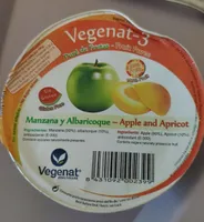 Puré de frutas