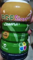 Vegestart complet