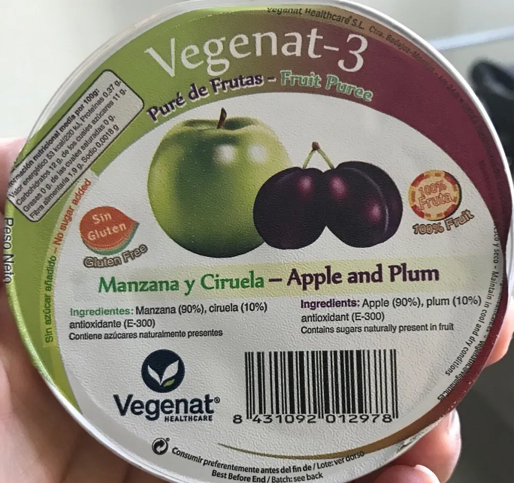 Vegenat-3