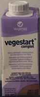 Vegestart