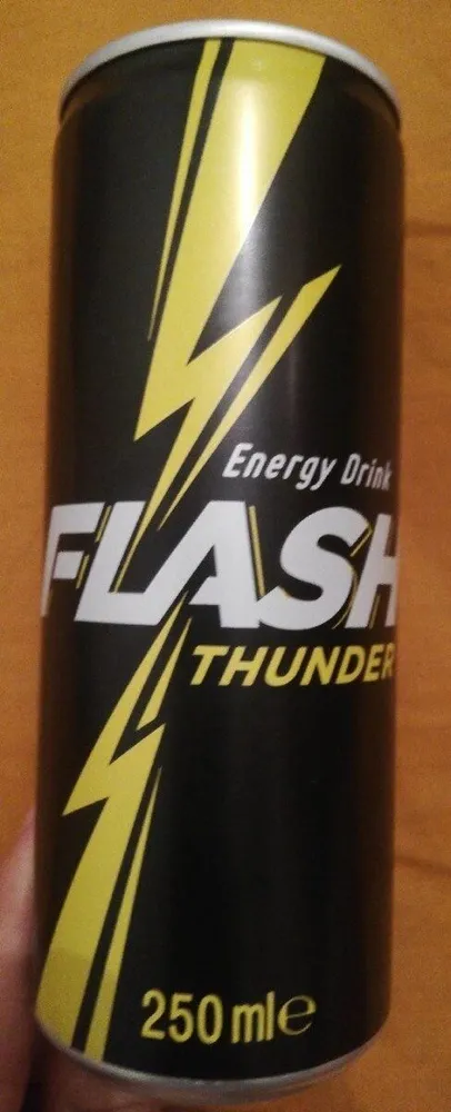 Energy drink