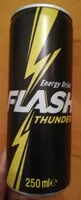Energy drink