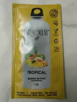 Bebida de fruta