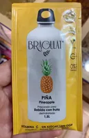 Bebida de fruta concentrada