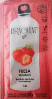 Bebida de fruta concentrada
