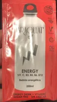 Energy drink