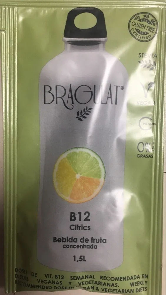Bragulat