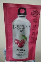 Bebida de fruta concentrada