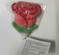 Rose Marshmallow