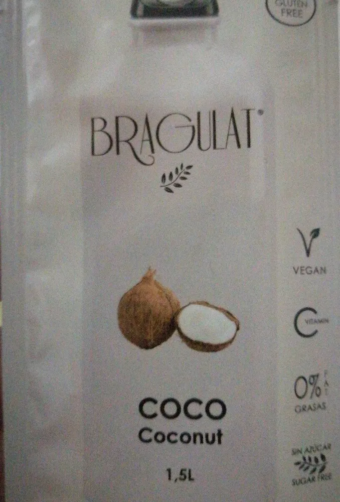 Bebida de fruta