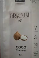 Bebida de fruta