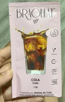 Bebida instantanea de frutas