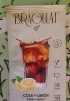 Boisson Cola Citron