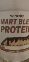 Smart blend protein
