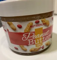 Peanut butter choco