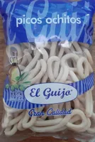 Picos ochitos
