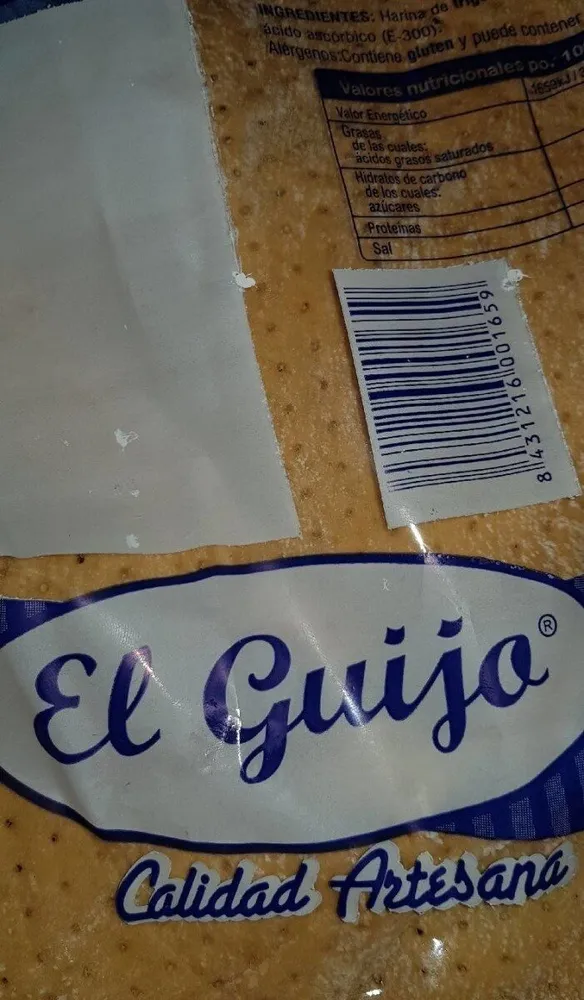 Regañá el guijo