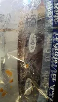 Pestiños de miel andalusi