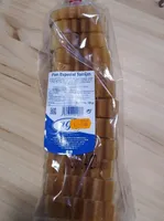 Pan especial torrijas
