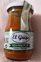 Salsa Mojo Picón