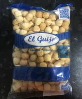 Bolitas de pan