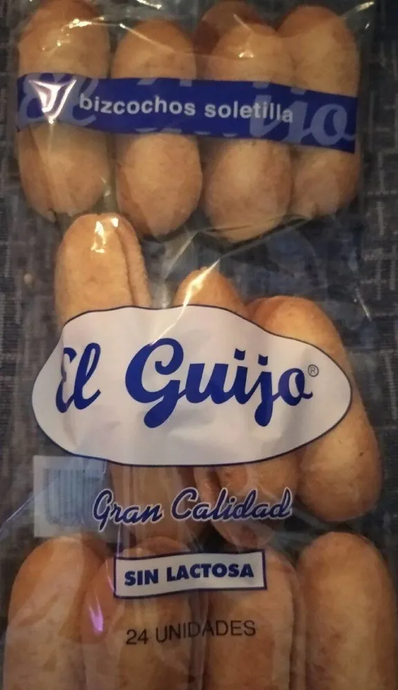 Bizcocho soletilla