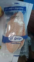 Miniregañas