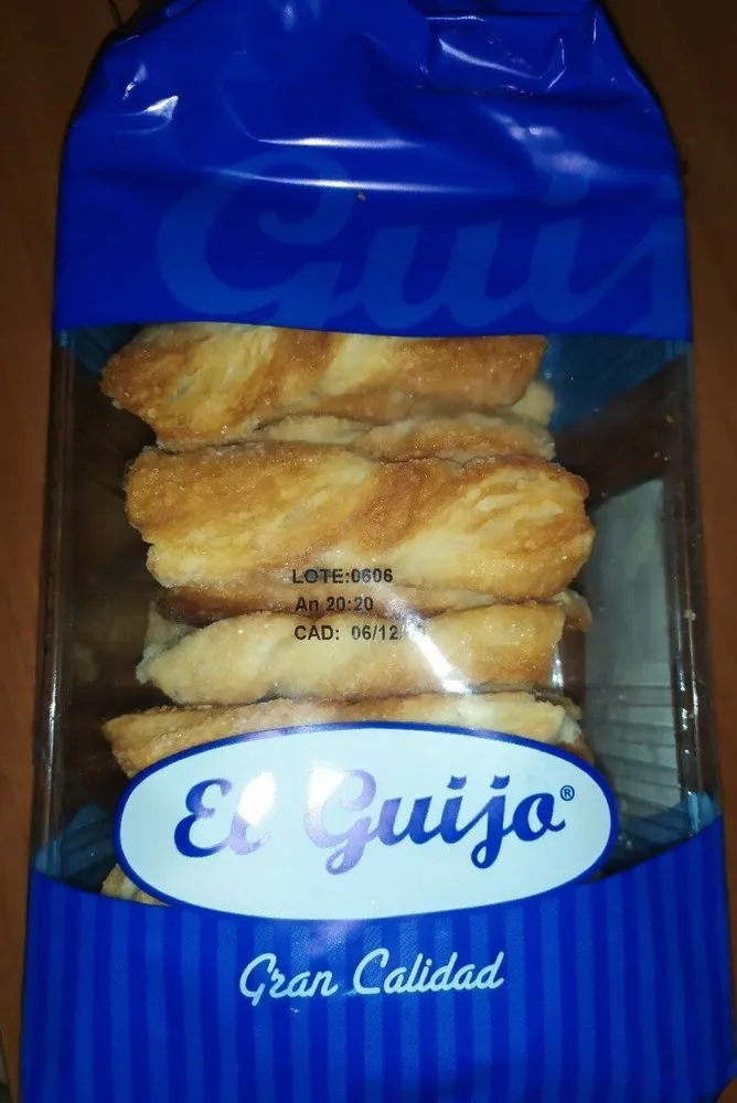 Lazos