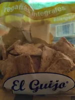 Regañás integrales