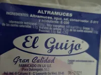 Altramuces