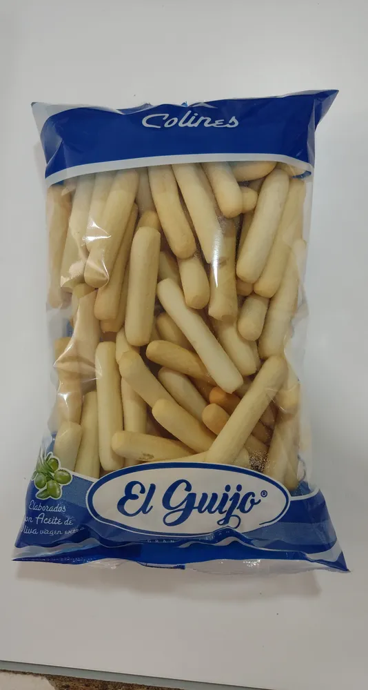 Colines El Guijo