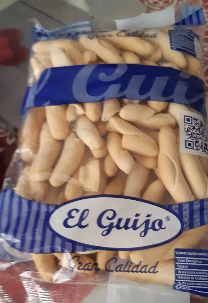 El Guijo