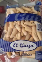 El Guijo