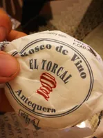 Rosco de vino
