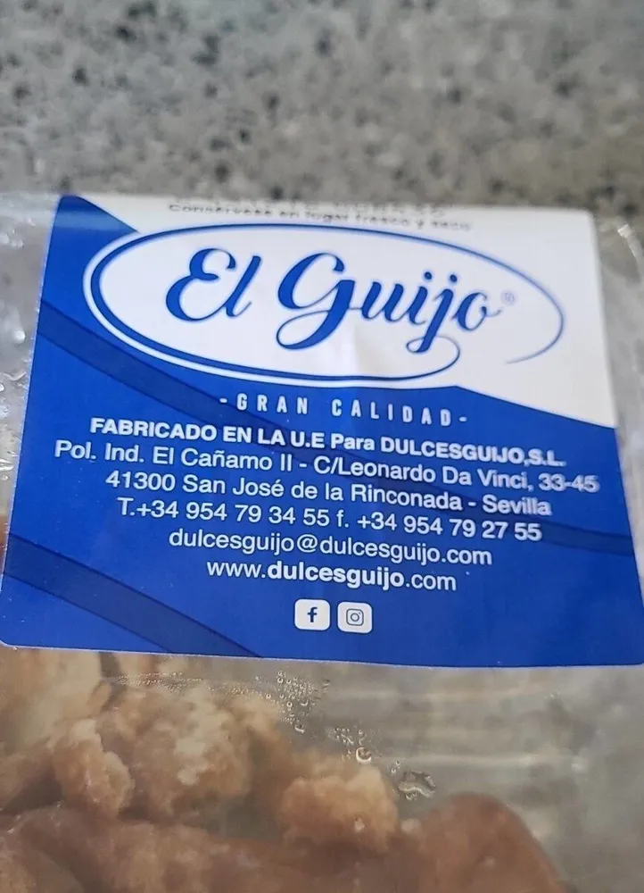 Pestiños