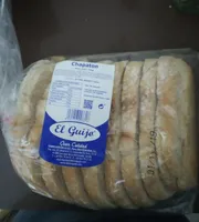 Chapatón
