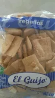 Regañas