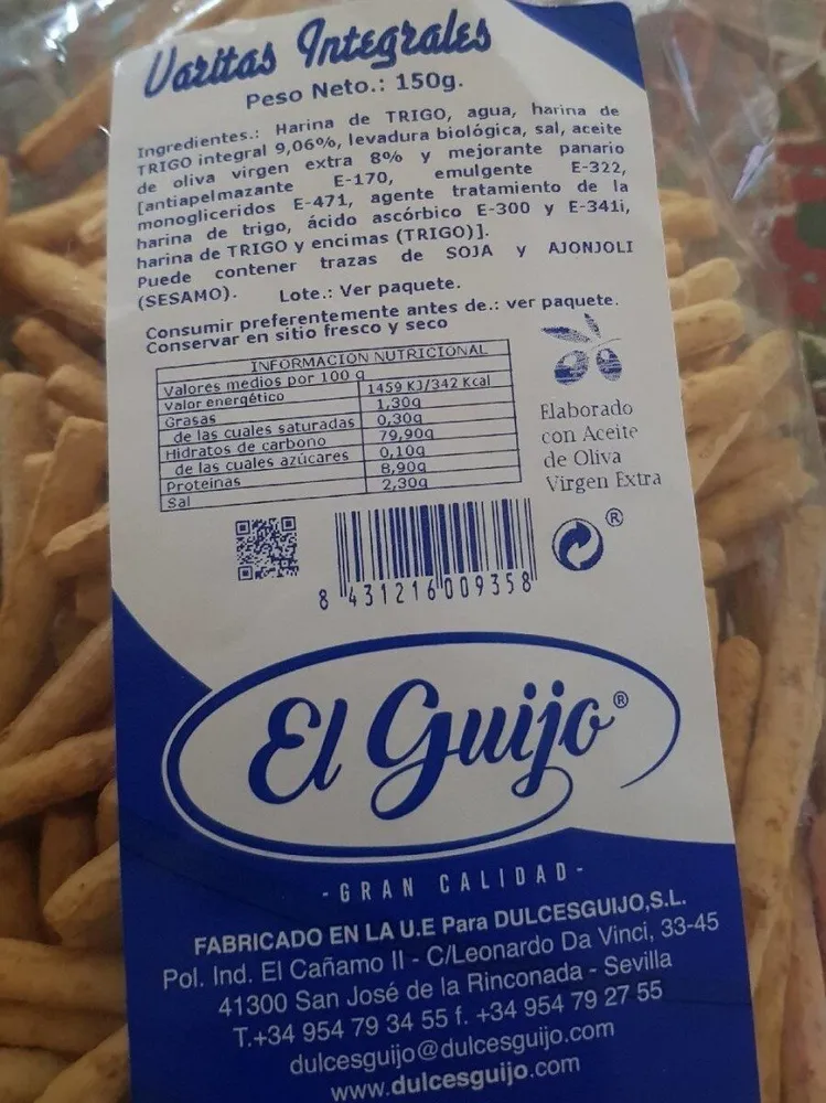 Varitas integrales