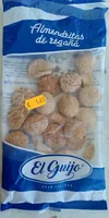 Almendritas de Regañá