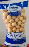 Picos El Guijo